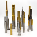 M42 HSS Stamping Carbide Punch Pin